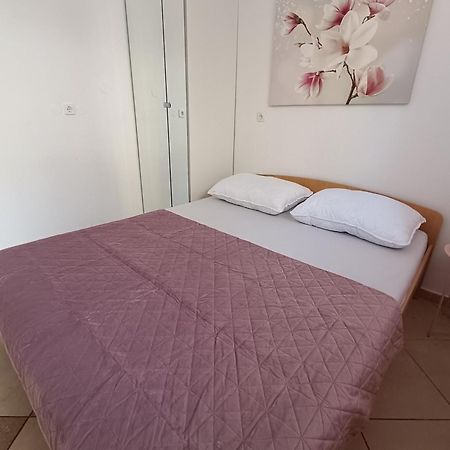 Apartments Kraljic Baska  Luaran gambar