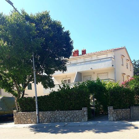 Apartments Kraljic Baska  Luaran gambar