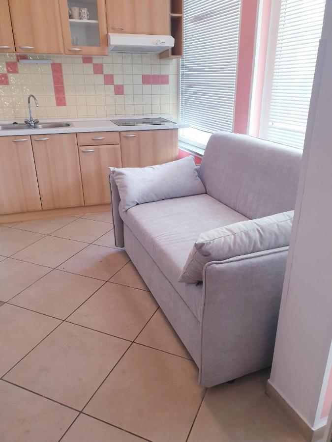 Apartments Kraljic Baska  Luaran gambar